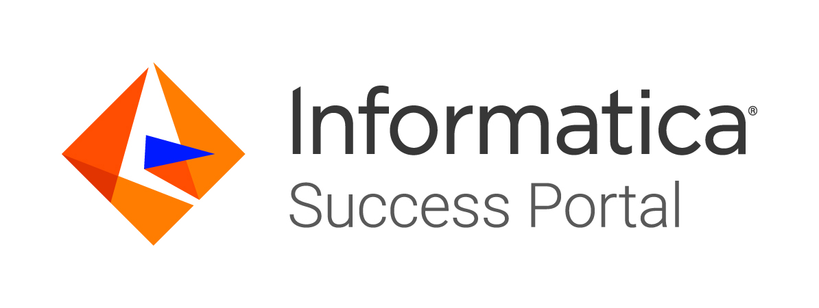 Informatica Success Portal