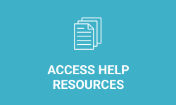 Help Resources