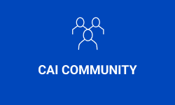 CAI Community