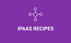 iPaaS Recipes