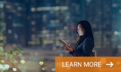 Data Governance & Privacy - Customer Journey