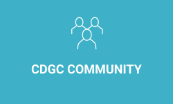 CDGC Community