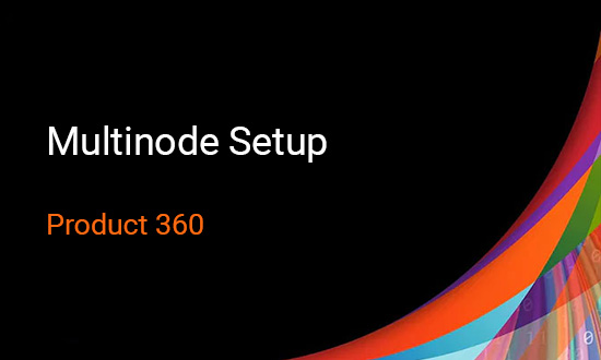 Multinode Setup