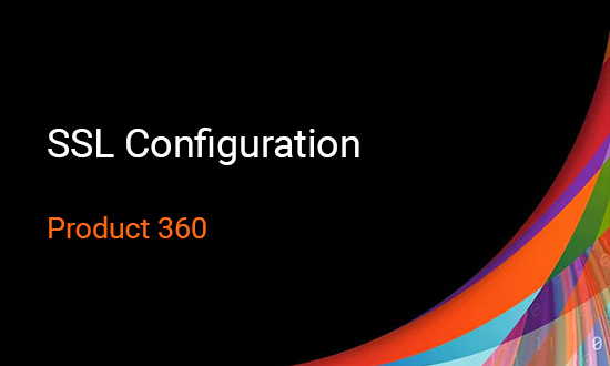 SSL Configuration
