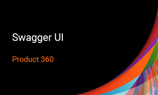 Swagger UI