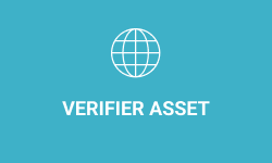 Verifier Asset